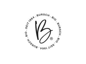 Biohof Bursch Logo als Platzhalter für Rezepte ohne Foto.