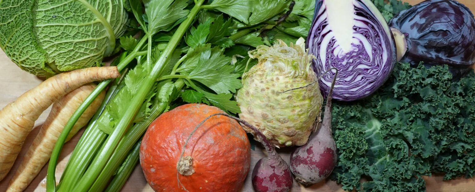 Biohof Bursch Warenkunde. Alles über Sorten, Geschmack, Lagerung & Anwendung.