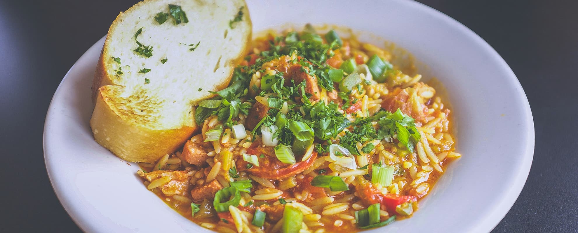 Kürbis Risotto