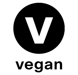 Bio/Vegan Logo