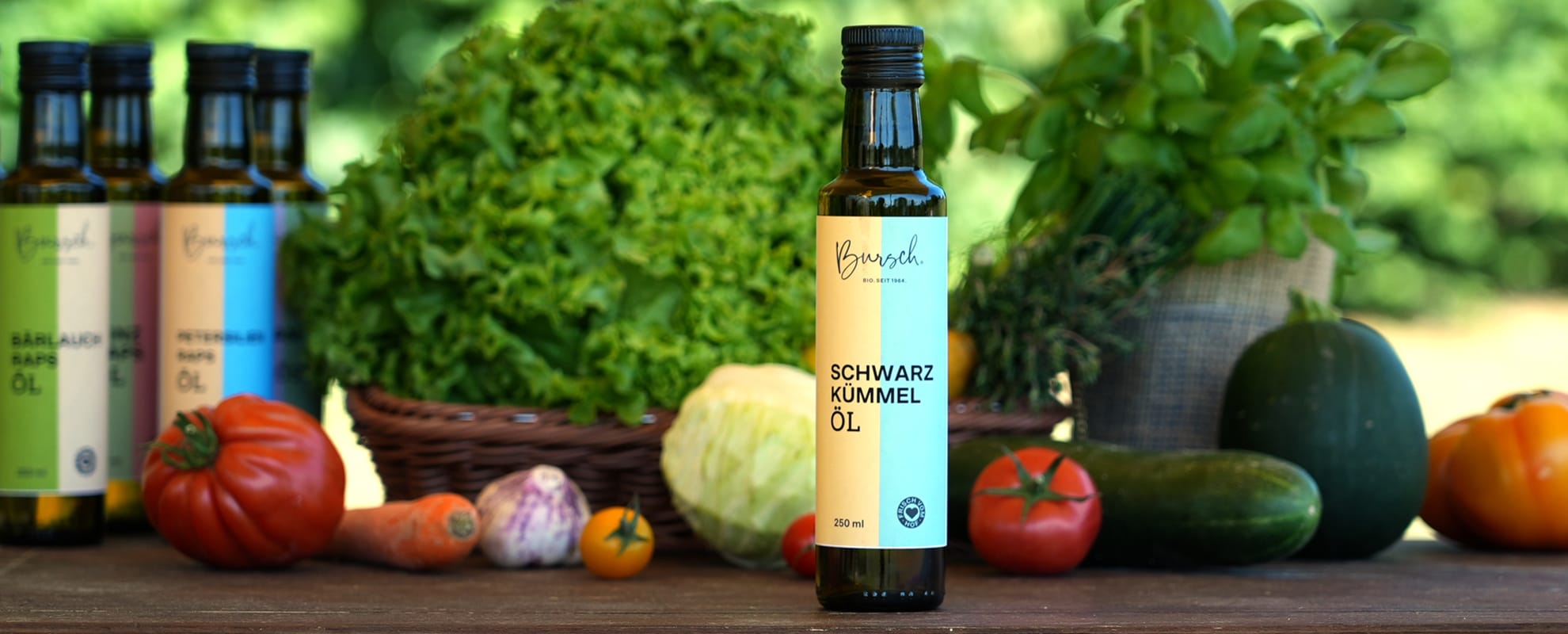 Schwarzkümmel-Öl: Ein natürliches Wundermittel?
