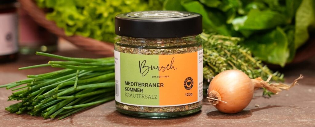 Harmonisch, komplex, unwiderstehlich: Unser Mediterraner Sommermix